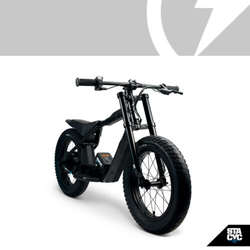 STACYC 16HDRIVE elektriline tasakaaluratas STACYC 16HDRIVE elektriline tasakaaluratas