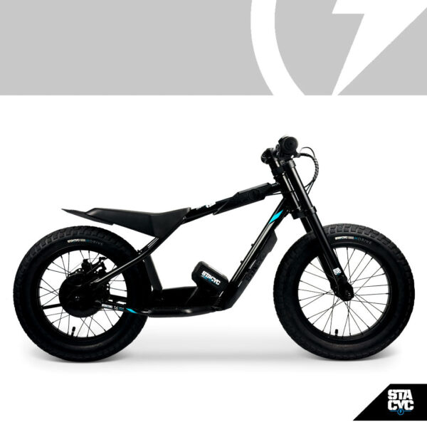 100111-16HDRIVE-Web-H STACYC 16HDRIVE tasakaaluratas