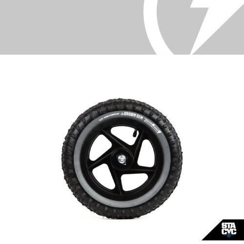 VEE CROWN GEM GRAY TIRE - 12" VEE CROWN GEM GRAY TIRE - 12"