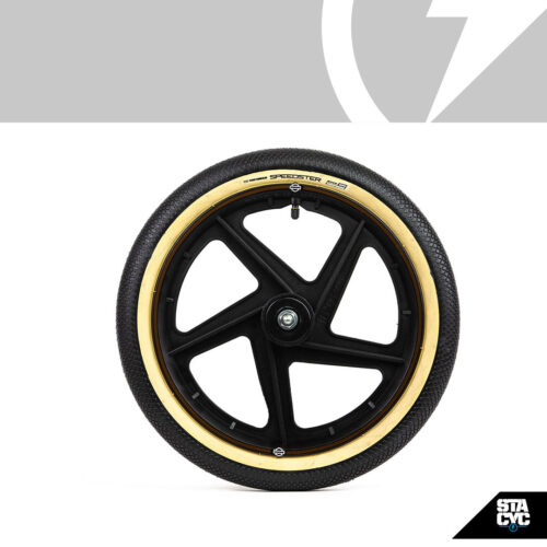 VEE SPEEDSTER GUM TIRE - 16" VEE SPEEDSTER GUM TIRE - 16"