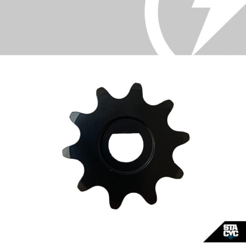 10T SPROCKET 10T SPROCKET