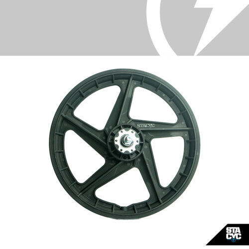 216083_A REAR WHEEL 16EDRIVE ELITE 36V