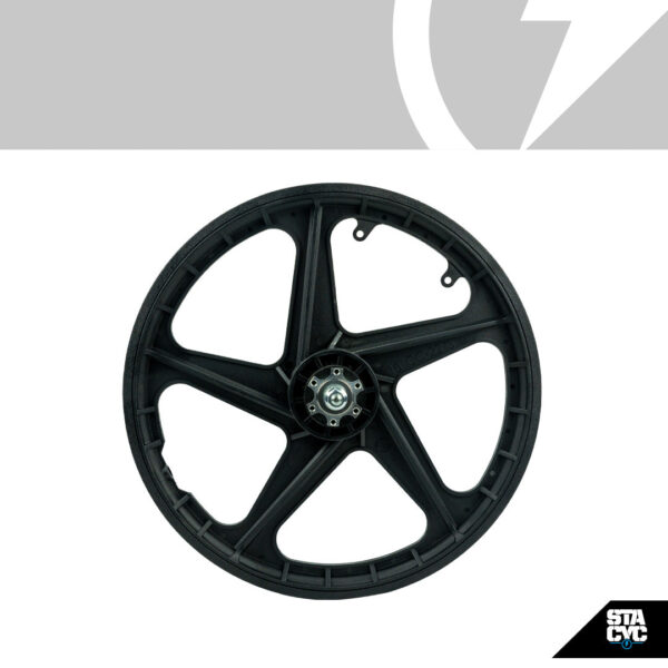 218008-STACYC-1080X1080-A REPLACEMENT 18" FRONT WHEEL