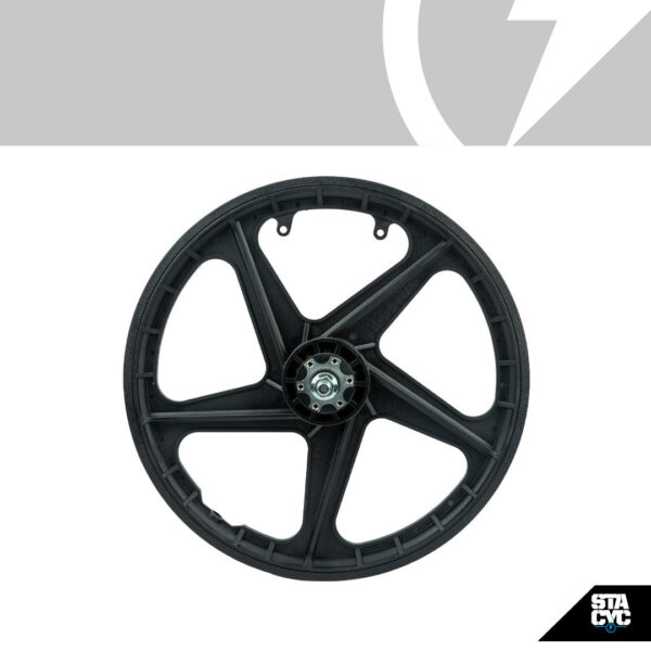 218009-STACYC-1080X1080-A REPLACEMENT 18" REAR WHEEL