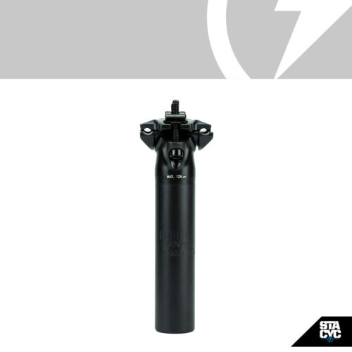 EXTENDED SEAT POST FOR 18e/20e EXTENDED SEAT POST FOR 18e/20e