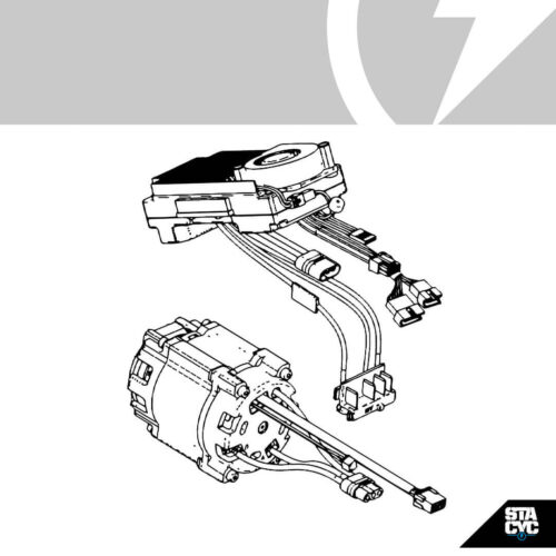 220015-STACYC-1080X1080v2_17283f30-0424-4de6-b3b9-b879a9f3b173 REPLACEMENT ESC AND MOTOR COMBO - 20EDRIVE, 36V