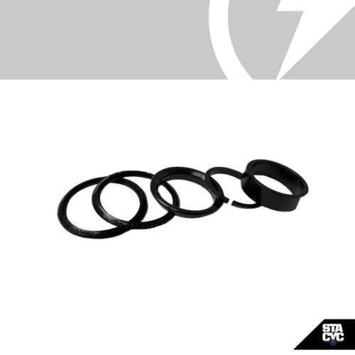 410001 HEADSET SPACER/RINGS/COLLAR