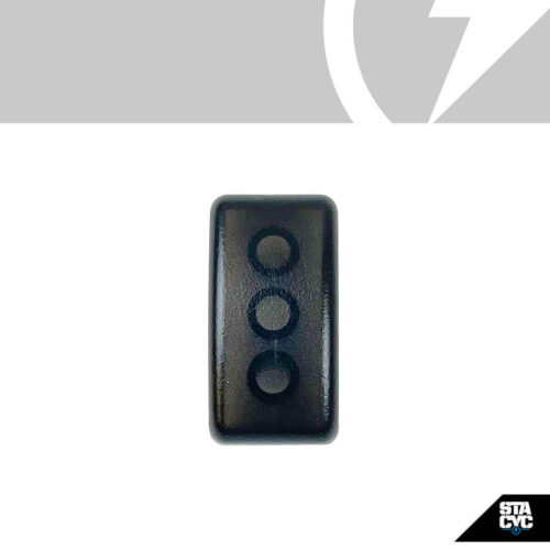 420009-LED-Cover THROTTLE LED COVER 12/16