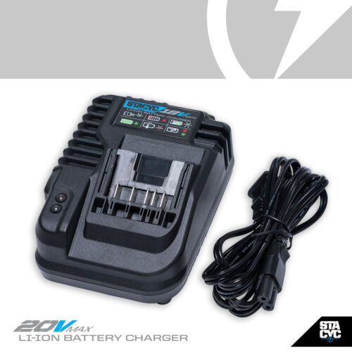 420010-CHARGER_9e639753-4887-48ca-9b04-74e787f67d4a 18V REPLACEMENT SMART BATTERY CHARGER
