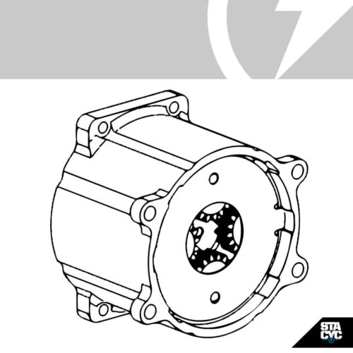 420028-STACYC-1080X1080_8f06e252-bed0-4ce9-9ffe-d485f3f7ea7e REPLACEMENT PLANETARY GEARBOX - 16ELITE/18/20EDRIVE