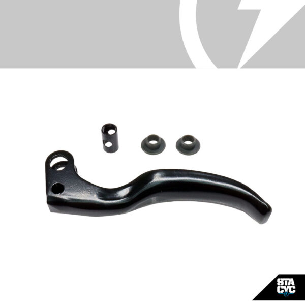 420064-STACYC-1080X1080 REPLACEMENT BRAKE LEVER - TEKTRO (RH/LH)