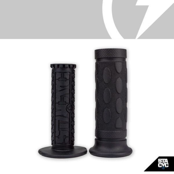 500017-STACYC-1080X1080-A_1a618adf-a0ab-44c8-ad0a-130b9681c061 19mm MINI BAR RISER KIT - ORANGE