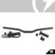 19mm MINI BAR LE CONVERSION KIT (22.2mm) 19mm MINI BAR LE CONVERSION KIT (22.2mm)