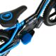 ExtFootrestBlue EXTENDED FOOTREST - CYAN 12/16EDRIVE
