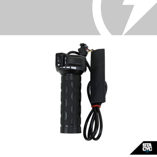 STACYC-1080X1080-Throttle REPLACEMENT THROTTLE 12eDrive/16eDrive