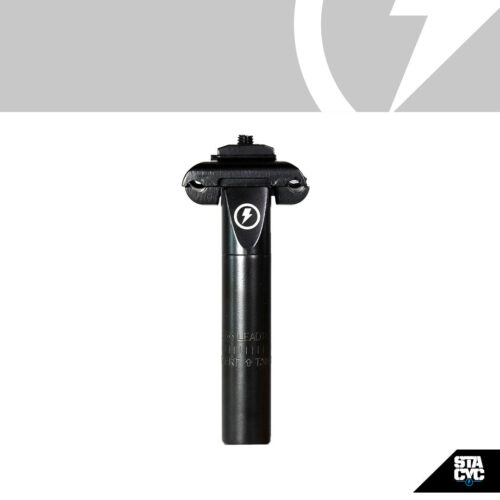EXTENDED SEAT POST FOR 12e/16e EXTENDED SEAT POST FOR 12e/16e