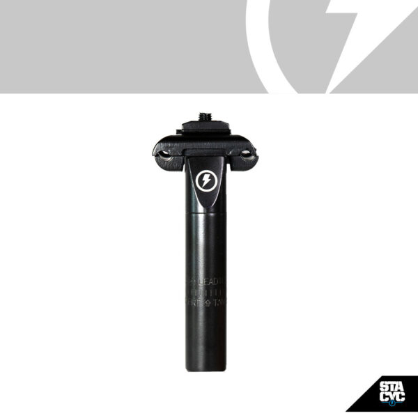 EXTENDED SEAT POST FOR 12e/16e EXTENDED SEAT POST FOR 12e/16e