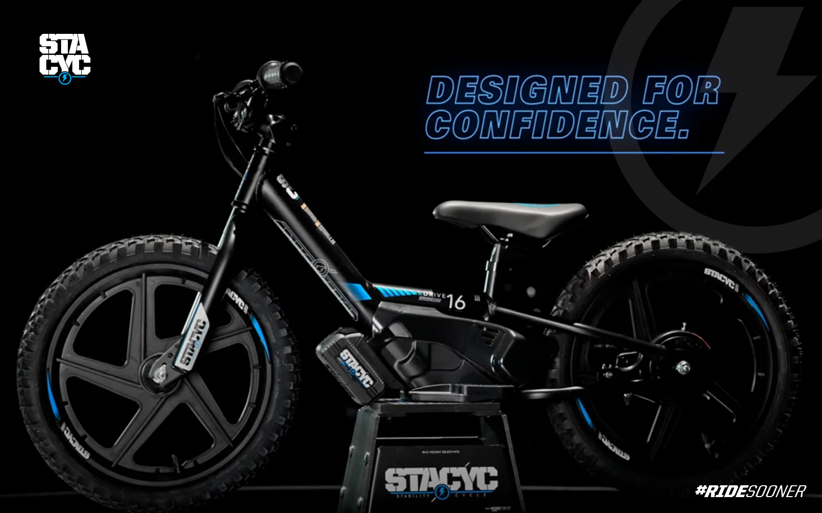 Loodud enesekindluse tagamiseks